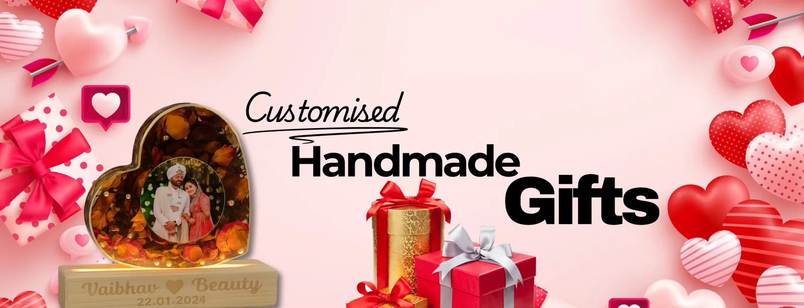 Gift Articles