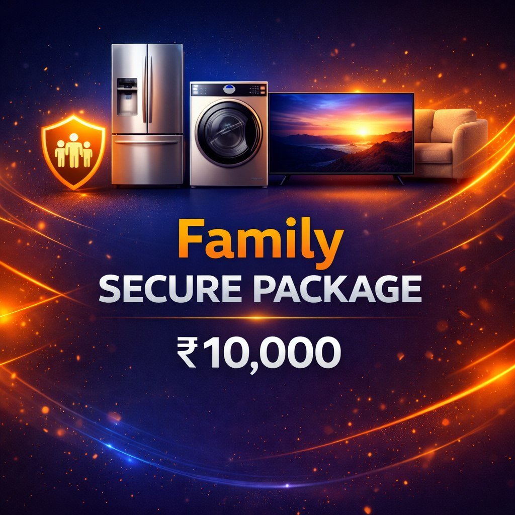 Family Secure Package