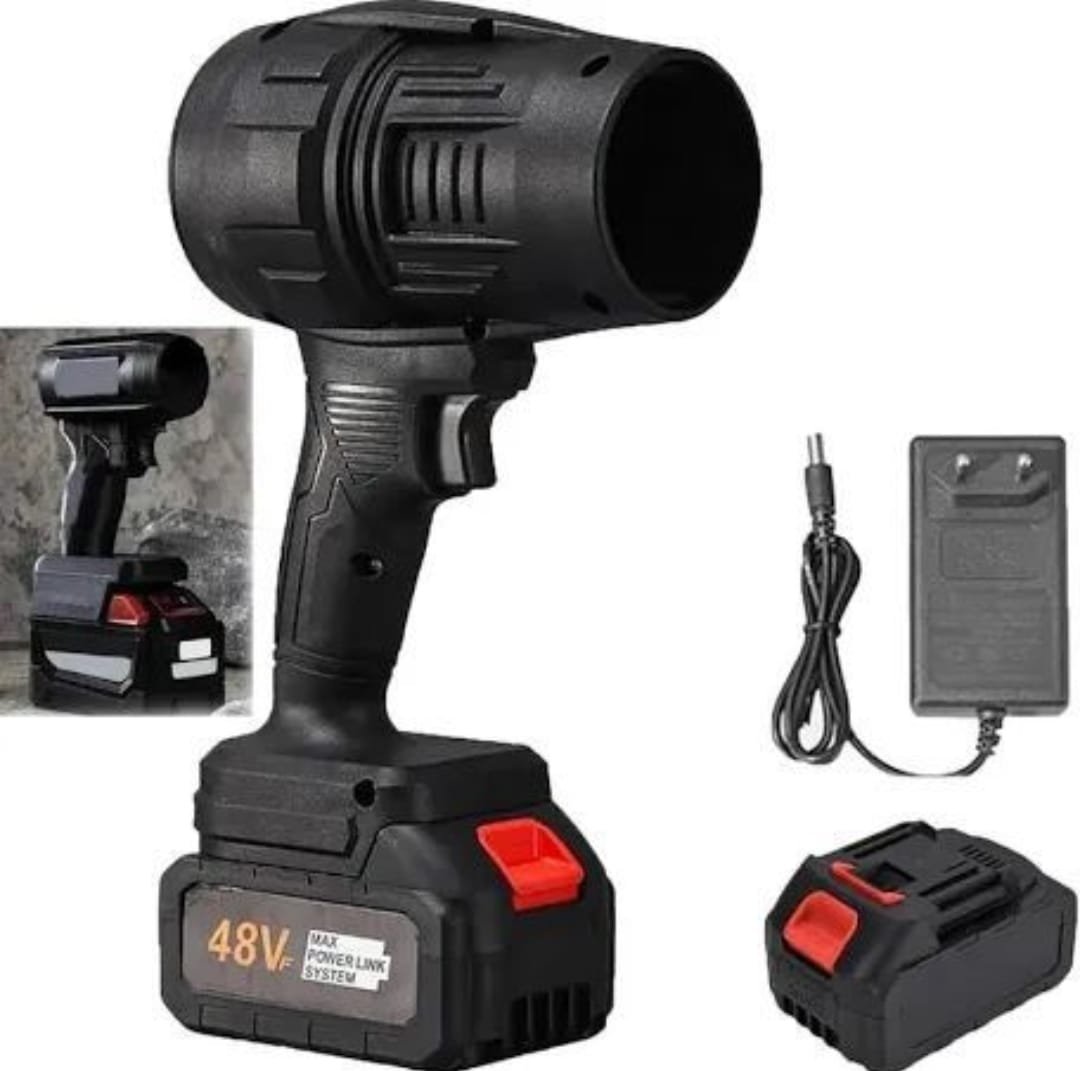 Handheld Electric Portable Air Blower,