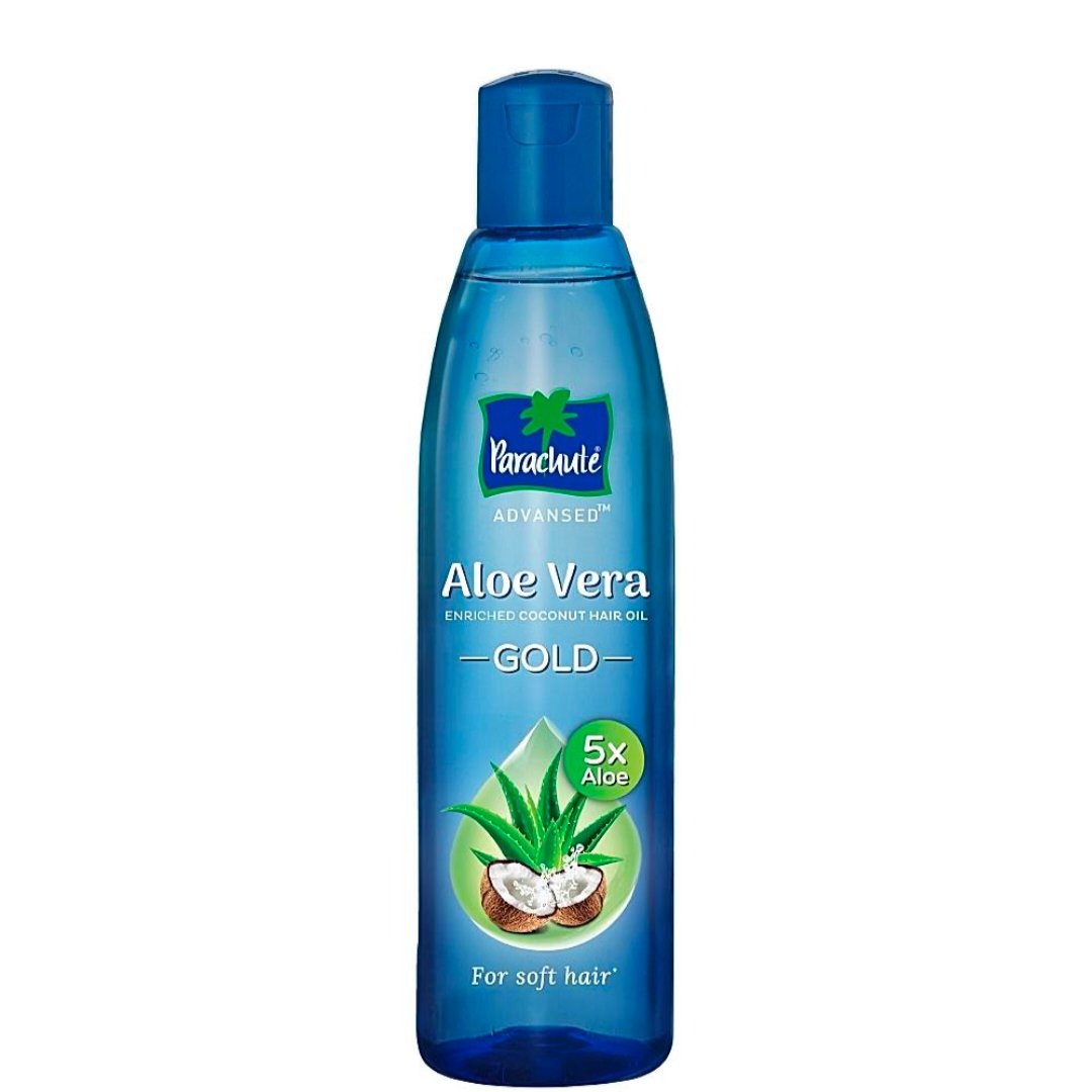 Parachute Advansed Aloe Vera Hair Oil: 400 ml