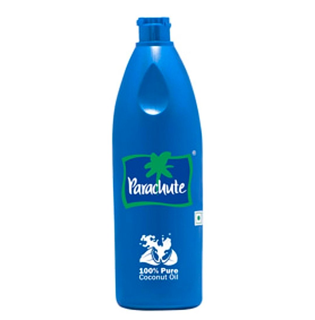 Parachute Coconut Oil: 300 ml