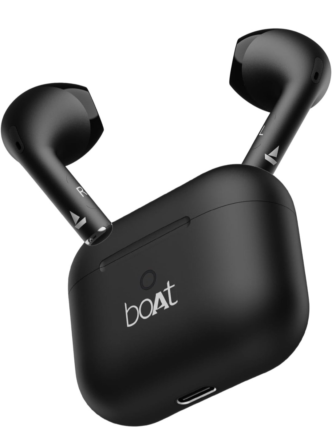 Boat Airdopes Joy, 35Hrs Battery