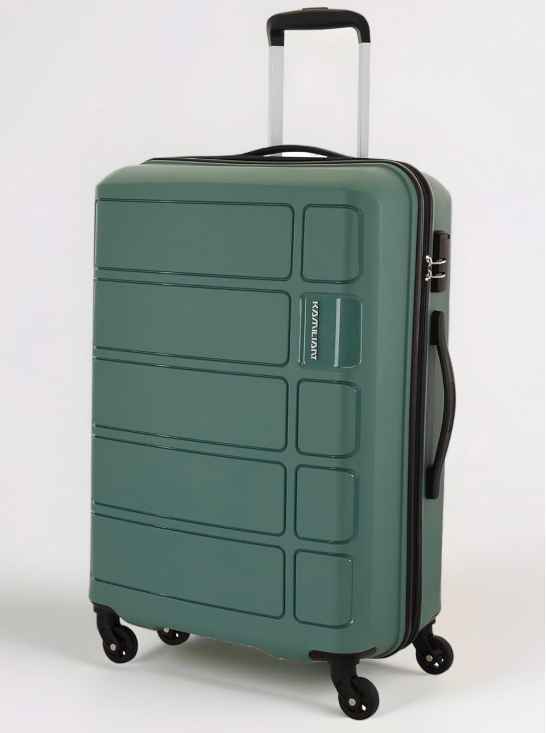 Kamiliant American Tourister Trolley Bag