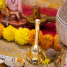 Brass Ghanti No.1: 1 Unit