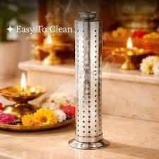 Janta Agarbatti Stand - 110 g: 1 Unit (Pack of 2)