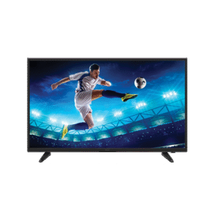 LED Smart television