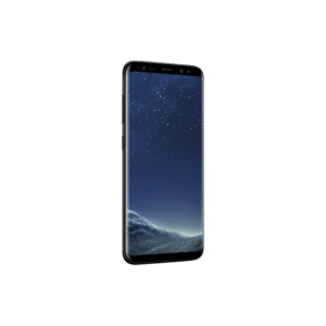 Infinity-O Display Smartphone