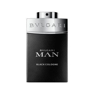 Black Chimney Man Perfume
