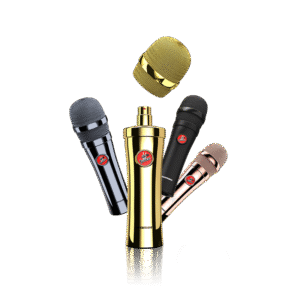 Make-up Kit Golden Fashion Special Kit