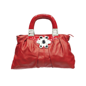 Red 2Kg Ladies Bag