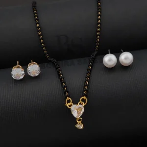 Golden Alloy Elegance Set