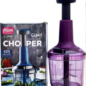Multi-Purpose Vegetable Chopper