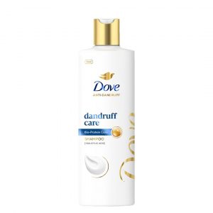 Dove Dandruff Care Hair Shampoo: 340 ml
